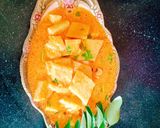 ઢોકળી(dhokali recipe in Gujarati) રેસીપી સ્ટેપ4ફોટો