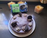 Foto del paso 8 de la receta: Tarta de Oreo sin gluten