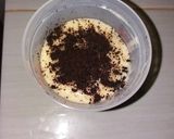 Foto langkah ke 7 dari resep Oreo Cheese Cake.