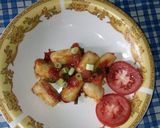 Foto langkah ke 6 dari resep Tteoboki Sederhana.