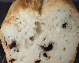 Chleb pszenny z dodatkami krok przepisu 2 zdjęcie