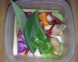 Foto langkah ke 1 dari resep Gulai Telur Kentang.
