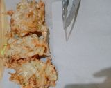 Foto langkah ke 9 dari resep Bakwan Sayur Istimewa.