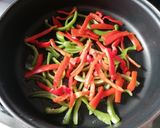 Foto del paso 2 de la receta Merluza a la roteña 💃🏼🍅🌶️
