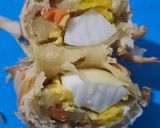 Foto langkah ke 7 dari resep Karipap Panggang.