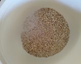 Almás zabpehely kocka recept fázis 1 fotója