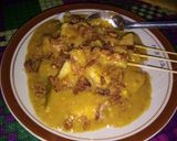 Foto langkah ke 8 dari resep Sate ayam.