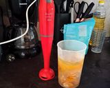 Foto del paso 1 de la receta: Budín de Mandarina Fácil 🍊