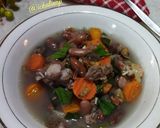 Foto langkah ke 5 dari resep Sup Brenebon.