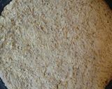 Foto del paso 3 de la receta: Masa para pizza sin harina