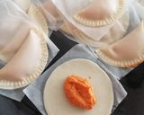 Foto del paso 3 de la receta: Empanadillas de atún con verdura