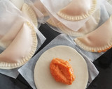 Foto del paso 3 de la receta: Empanadillas de atún con verdura