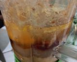 Foto langkah ke 1 dari resep Banana Bread moist dan enak!! Takaran cup.