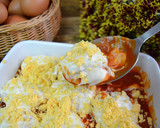 Foto del paso 2 de la receta: Huevos rellenos