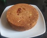 Foto del paso 5 de la receta: Tarta de ricota y dulce de leche