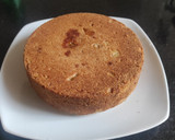 Foto del paso 5 de la receta: Tarta de ricota y dulce de leche