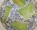 عکس مرحله 3 از دستور یک وعده رژیمی و خوشمزه