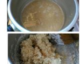 Foto langkah ke 1 dari resep Pempek Dos.