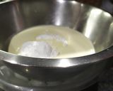 Foto del paso 2 de la receta: Crema Chantilly