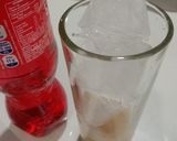 Foto langkah ke 2 dari resep Es soda gembira.