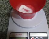 Foto del paso 3 de la receta: Pan corderito.👩🏼‍🍳😁