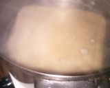 Foto del paso 4 de la receta: Matambre a la pizza vegan!