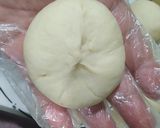 Foto langkah ke 8 dari resep Bakpao.