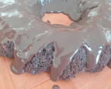 Foto del paso 7 de la receta: Rosca de brownie en microondas