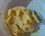 Foto langkah ke 1 dari resep Cookies Teflon Ekonomis (Plus Takaran Sendok).