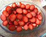 Trifle recipe step 1 photo