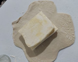 Foto del paso 4 de la receta: Formas de masa Hojaldre
