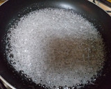 Foto del paso 5 de la receta: Pie de arándanos