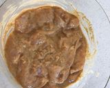 صورة لخطوة 1 من وصفة تكه دجاج