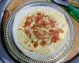 Foto langkah ke 3 dari resep Sandwich Gulung Isi Telur.