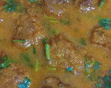 சுரைக்காய் கோஃப்தா கறி ரெசிபி ஸ்டேப் 6 புகைப்படம்