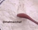 عکس مرحله 1 از دستور زولبیا مهنازشف