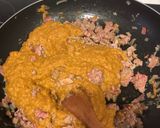Foto del paso 11 de la receta: Berenjenas rellenas de carne sin bechamel