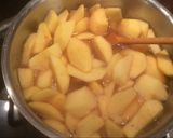 Máglyarakás recept fázis 7 fotója