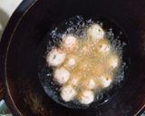 Foto langkah ke 3 dari resep Batagor Tahu Wortel.