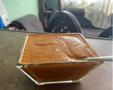 Foto del paso 4 de la receta: Salsa encacahuatada