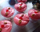 Foto del paso 5 de la receta: Espuma de fresa
