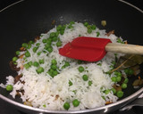 Foto del paso 6 de la receta: Arroz chino a lo español