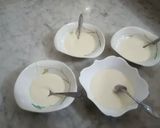 صورة لخطوة 1 من وصفة حلوة القبعة