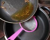 Foto del paso 5 de la receta Garbanzada con contramuslo de pollo en adobo
