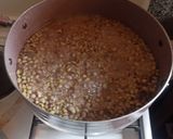 Local rice and beans moringa jollofmatakin girki1 hoto