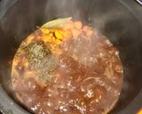 Foto del paso 7 de la receta Estofado de Ternera