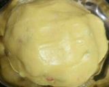 A picture of step 8 of Molting movement biscuit.