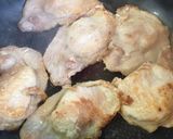รูปขั้นตอนการทำที่ 3 ของ หมูทอดขิง 生姜焼き