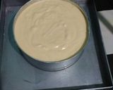 Foto langkah ke 9 dari resep Ogura cake tape singkong.