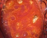 A picture of step 6 of Meatballs in Tomato Sauce.